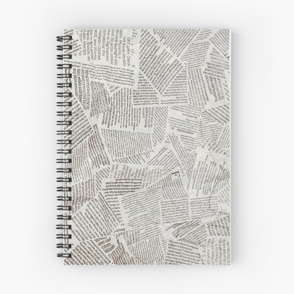 Item preview, Newspaper  designed and sold by luciferado.