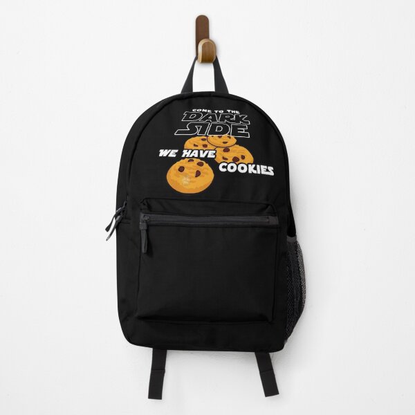 Item preview, Come to the Dark Side... We Have Cookies (Variation 3) designed and sold by Visual Resolutions.