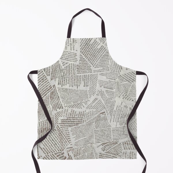 Item preview, Newspaper designed and sold by luciferado.