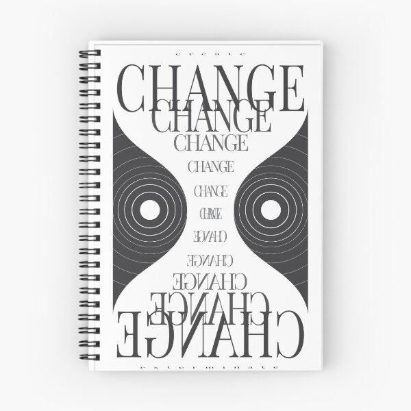 Item preview, Gráfico de cambio vintage designed and sold by Administratia.
