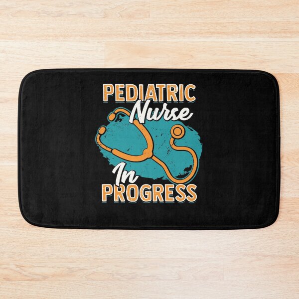 Item preview, Pediatric Nurse In Progress designed and sold by Marcid95.