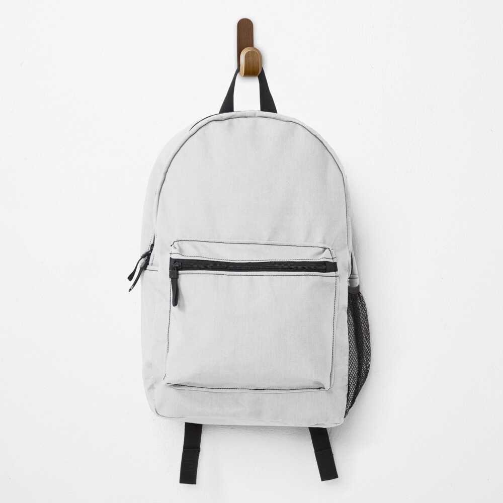 Item preview, Backpack designed and sold by PabloPatterns.