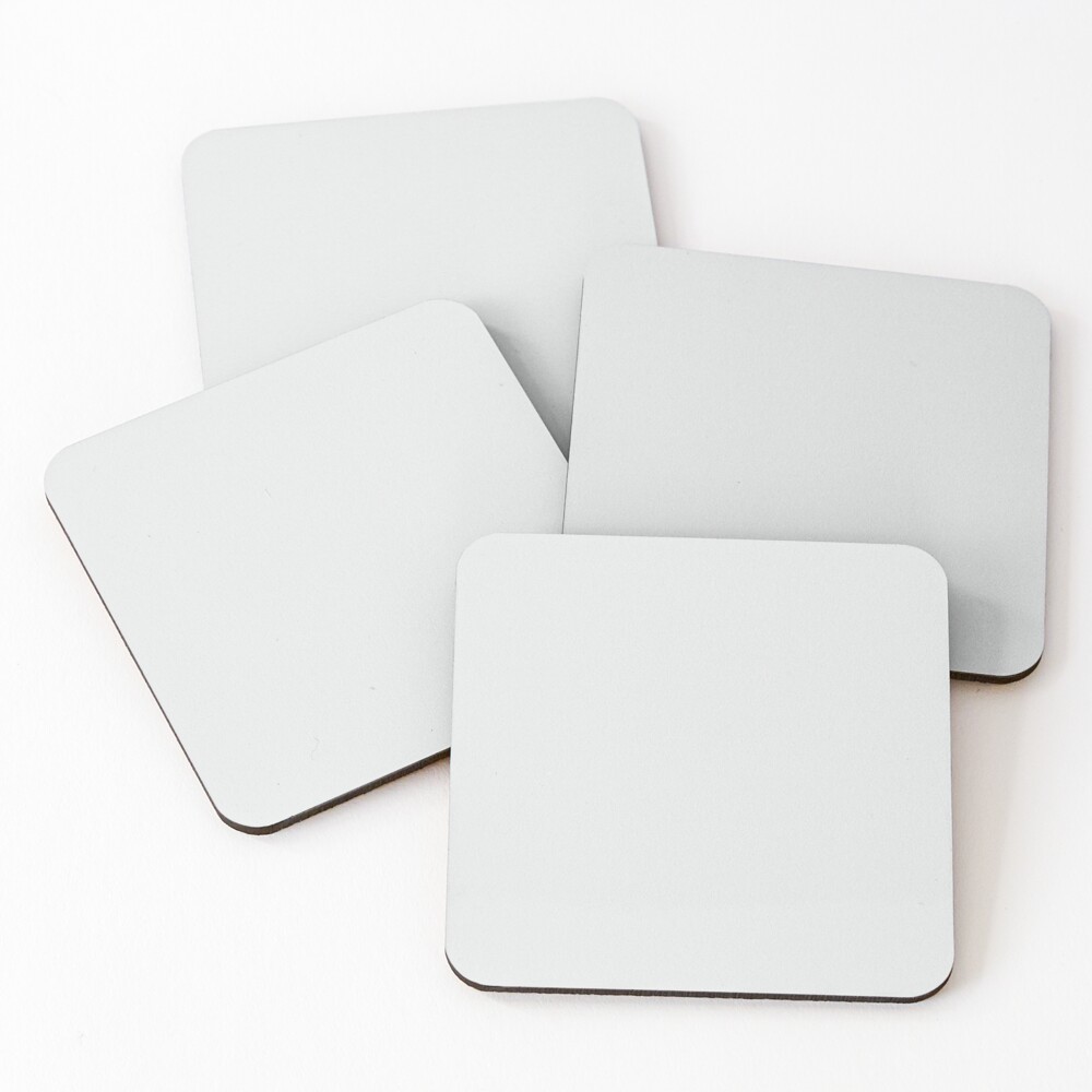Item preview, Coasters (Set of 4) designed and sold by PabloPatterns.