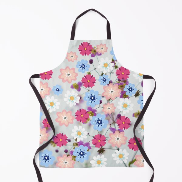 Item preview, flowers all around designed and sold by YPSHOPS.