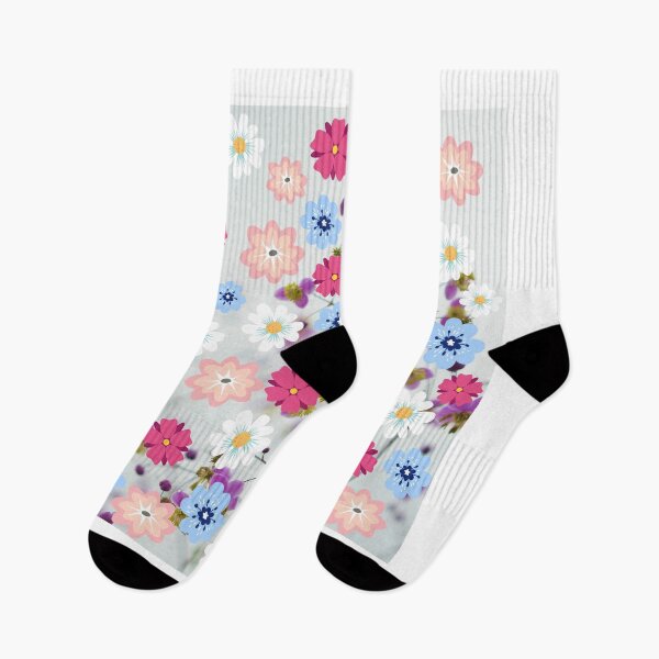 Item preview, flowers all around designed and sold by YPSHOPS.