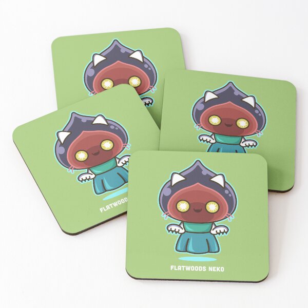Item preview, Flatwoods Neko designed and sold by Atsuhito.