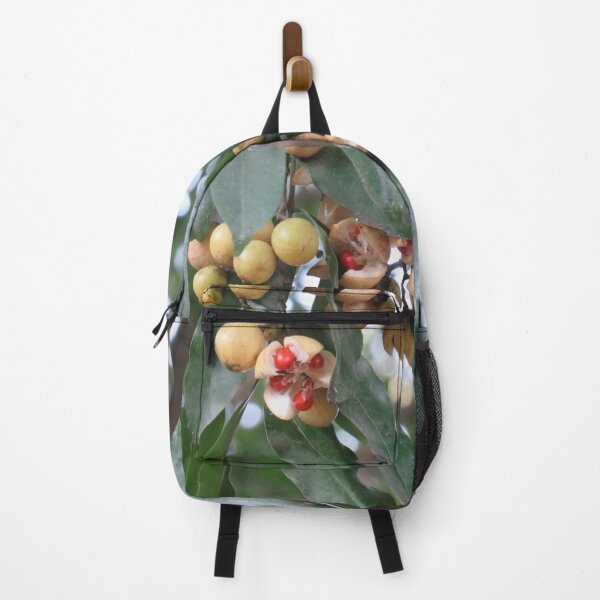 Item preview, Fruit and red seeds designed and sold by greentiger1.