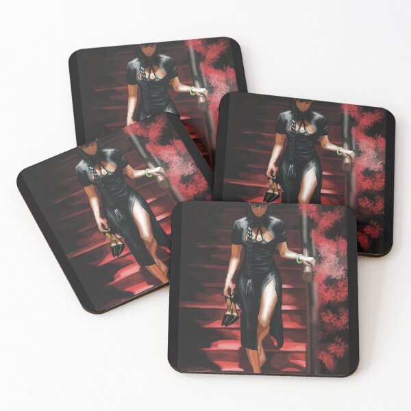 Item preview, The lady in black designed and sold by Theparthpatel.