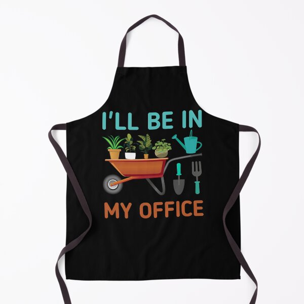 Item preview, i will be in my office designed and sold by 3colors3.