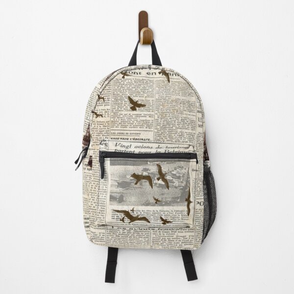 Item preview, Figaro Paris Newspaper designed and sold by luciferado.