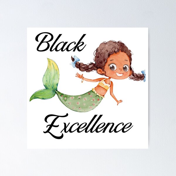 Item preview, EXCELENCIA NEGRA designed and sold by passiveink.