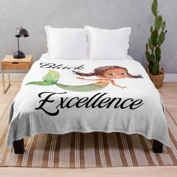 Item preview, BLACK EXCELLENCE designed and sold by passiveink.