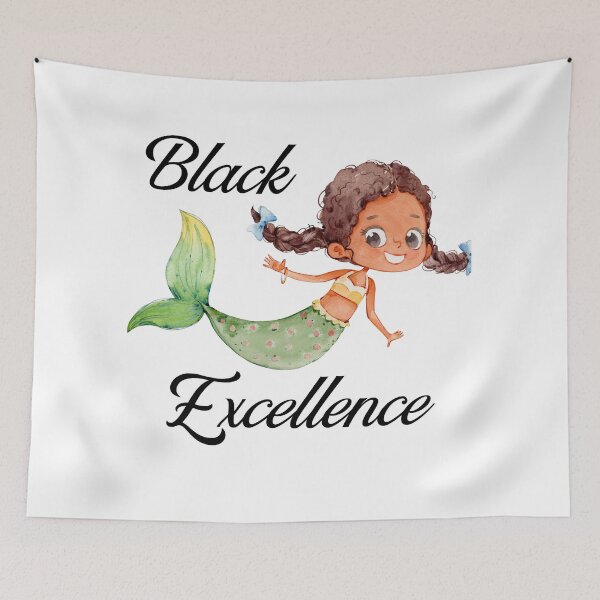 Item preview, BLACK EXCELLENCE designed and sold by passiveink.