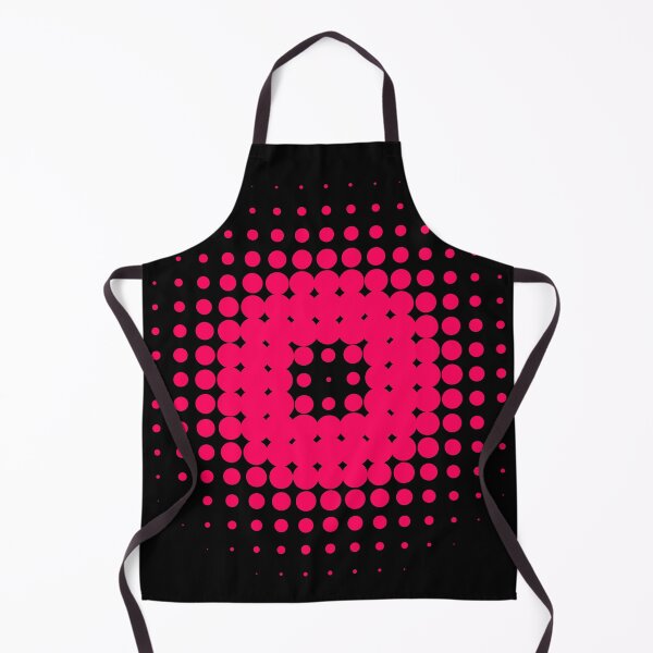 Item preview, Halftone Dots #1 v.2 designed and sold by x1brett.