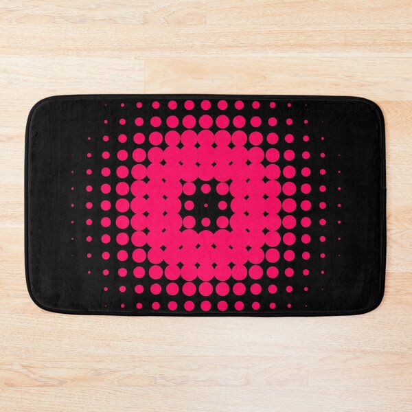 Item preview, Halftone Dots #1 v.2 designed and sold by x1brett.