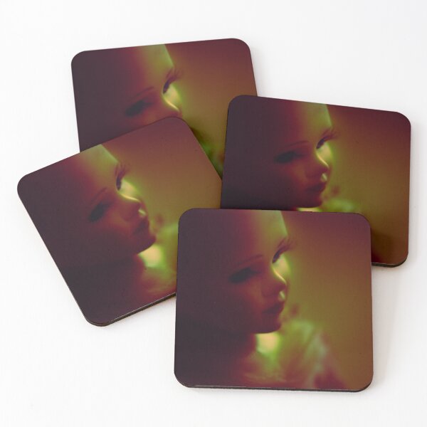 Item preview, Creepy Doll Photograph designed and sold by Kirsty McFarland-Rice.