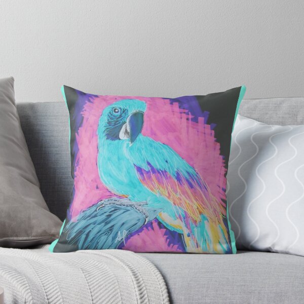 Item preview, Bird Brain  designed and sold by AlannaRay.