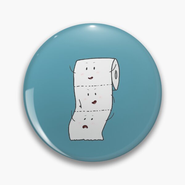 Item preview,  cute tissue brother designed and sold by simpleKPL.