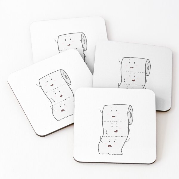 Item preview,  cute tissue brother designed and sold by simpleKPL.