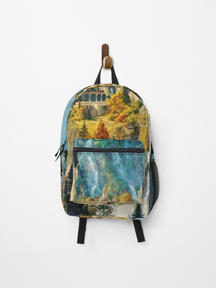 rivendell backpack