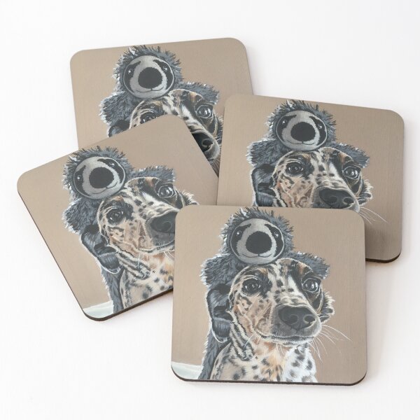 Item preview, DUG designed and sold by KAREN NOYCE.