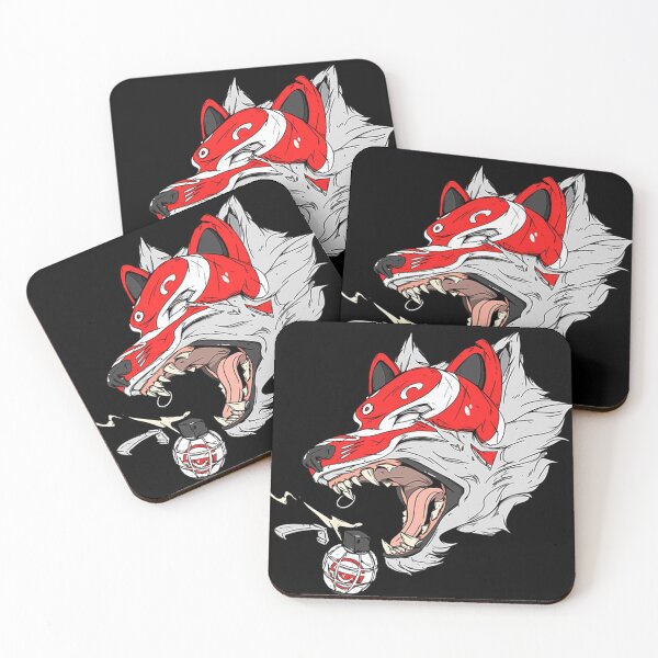 Item preview, Wolf style T-Shirt designed and sold by diore2012.