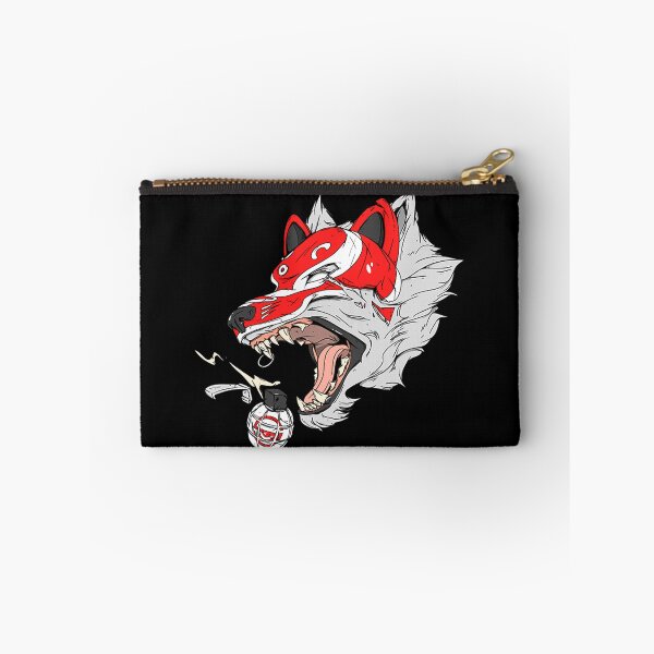 Item preview, Wolf style T-Shirt designed and sold by diore2012.