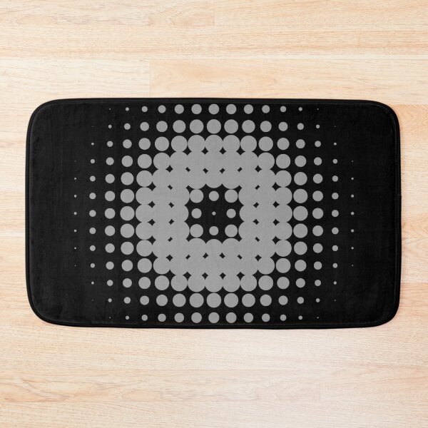 Item preview, Halftone Dots #1 v.3 designed and sold by x1brett.