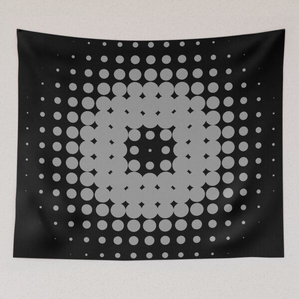 Item preview, Halftone Dots #1 v.3 designed and sold by x1brett.