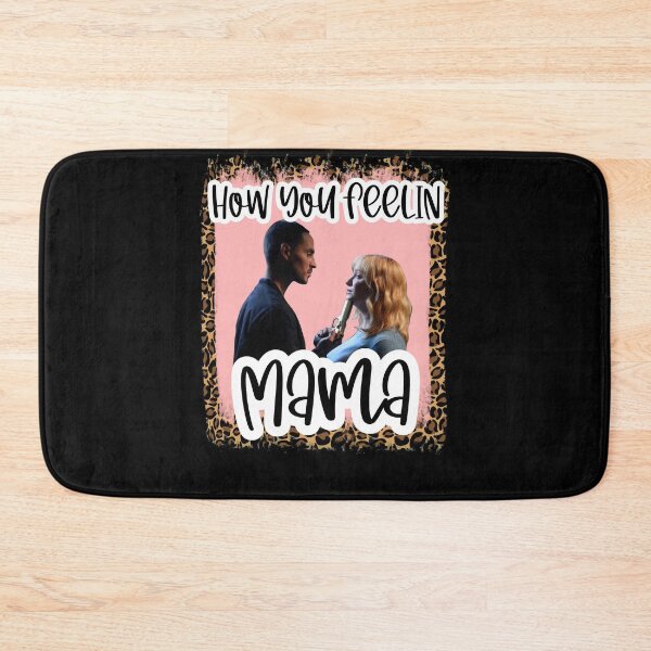 Item preview, Hey mama good girls Beth rio how you FEELIN darlin show funny cash boss Annie ruby designed and sold by tiffanator606.