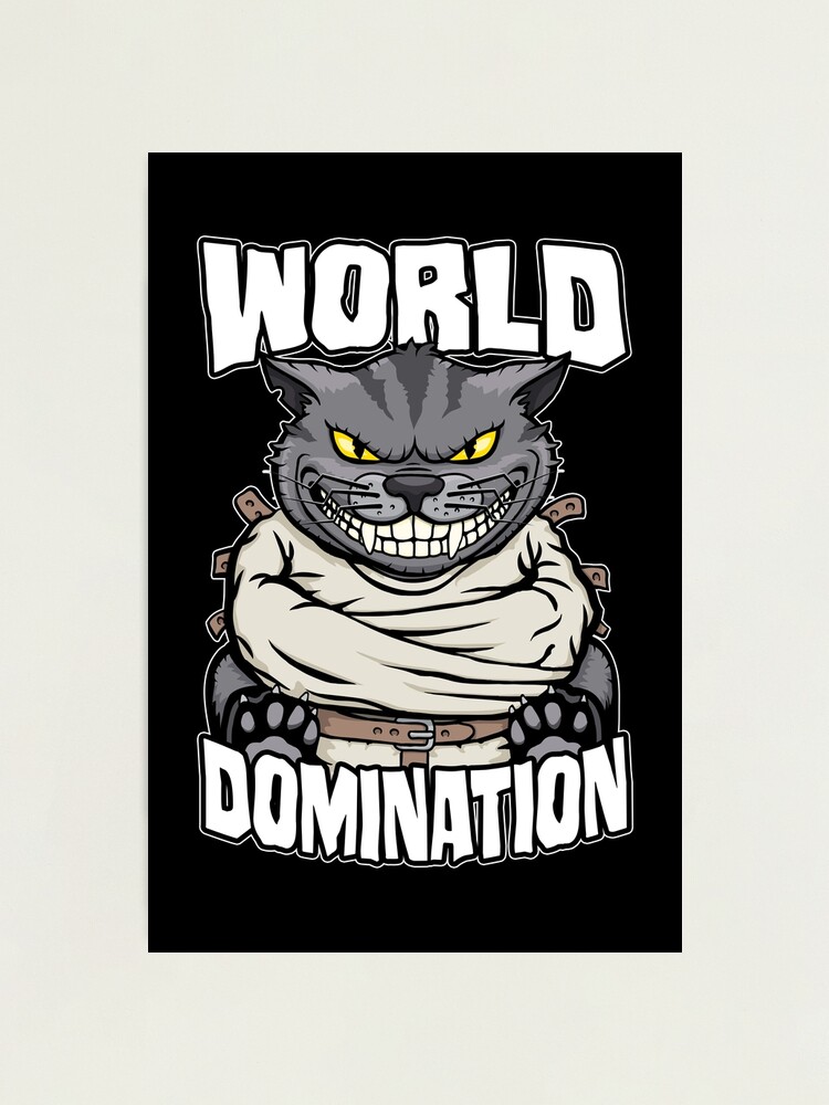 Dimmoire Evil Cat フードBlack＆White fpp,x_large,lustre,