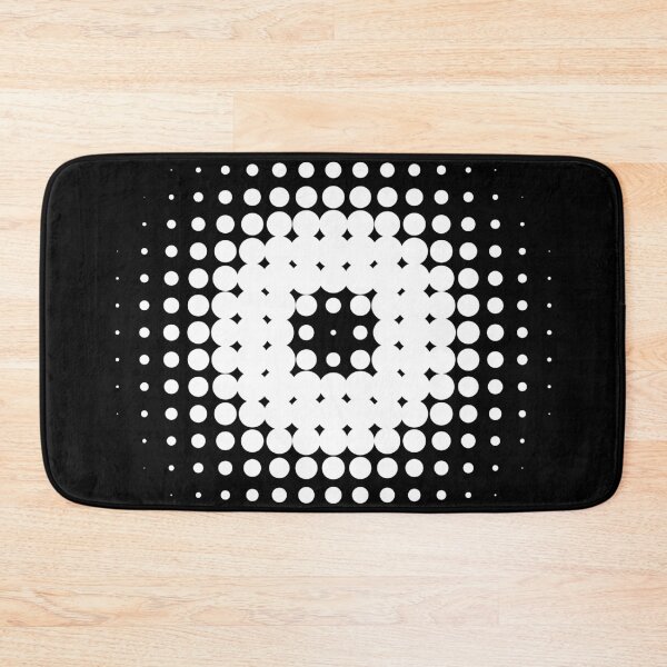 Item preview, Halftone Dots #1 v.4 designed and sold by x1brett.