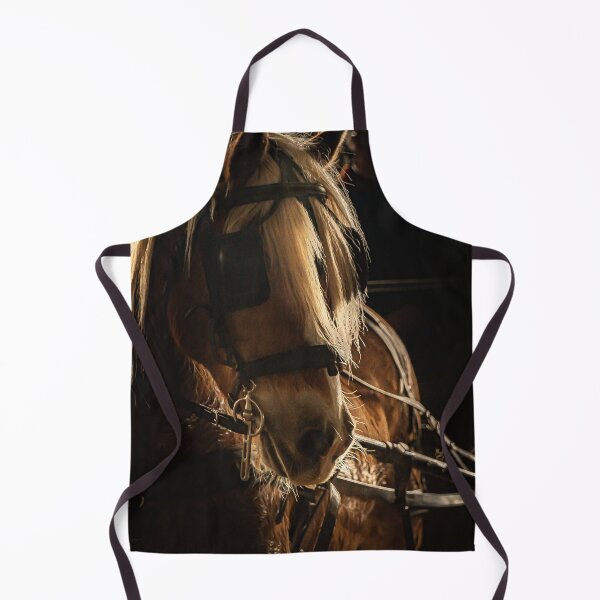 Item preview, Hunter the Haflinger designed and sold by Penny Heighes.