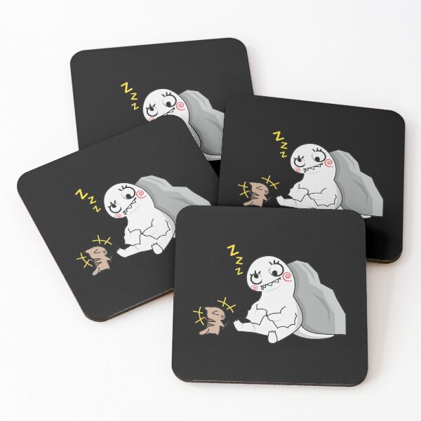 Item preview, khezu designed and sold by monsterart-.
