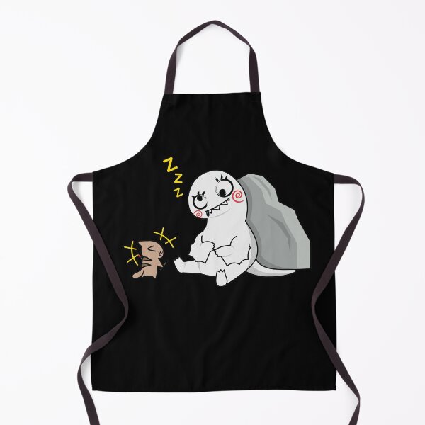 Item preview, khezu designed and sold by monsterart-.