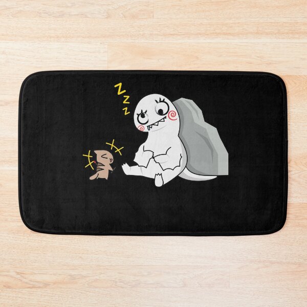 Item preview, khezu designed and sold by monsterart-.