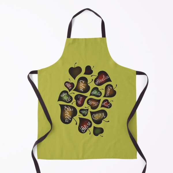 Item preview, Leaf fall of names designed and sold by Emilina98.