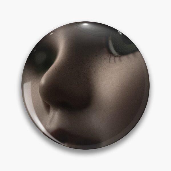 Item preview, Creepy Doll Photograph designed and sold by Kirsty McFarland-Rice.