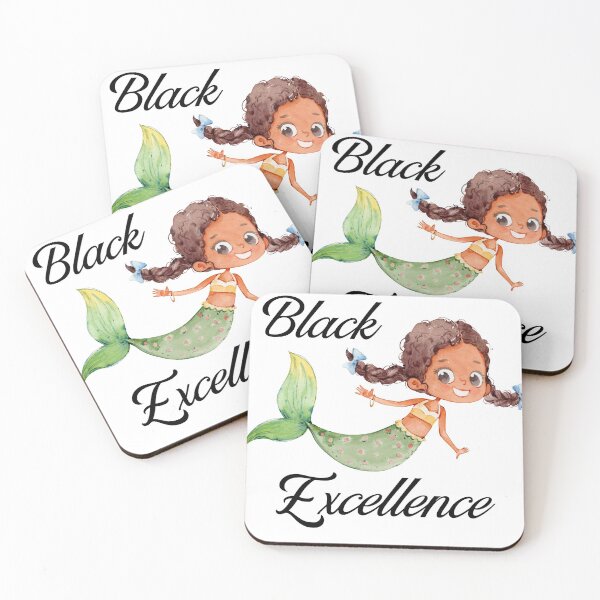 Item preview, BLACK EXCELLENCE designed and sold by passiveink.