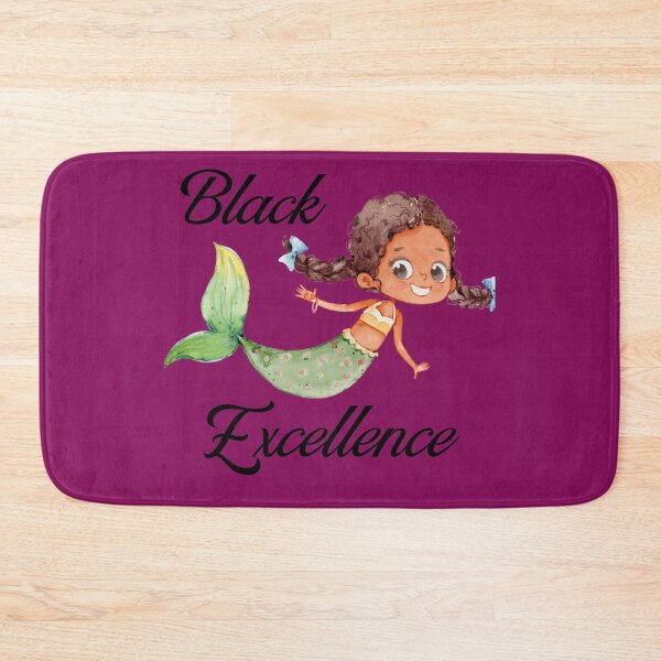 Item preview, BLACK EXCELLENCE designed and sold by passiveink.