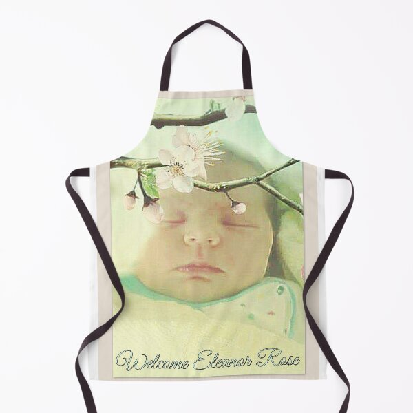 Item preview, Welcome Eleanor Rose designed and sold by angel1.