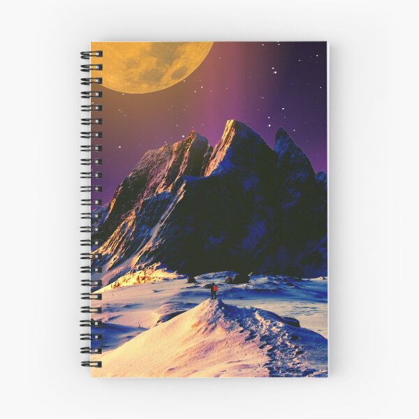 Item preview, A far Away Place in space designed and sold by CosmicBee.