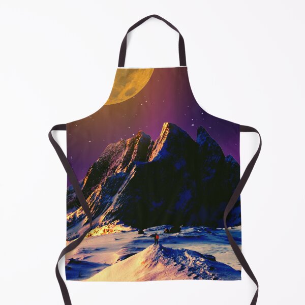 Item preview, A far Away Place in space designed and sold by CosmicBee.