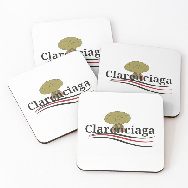Item preview, The Big Lez Show Clarenciaga designed and sold by Dope Trends ☑️.