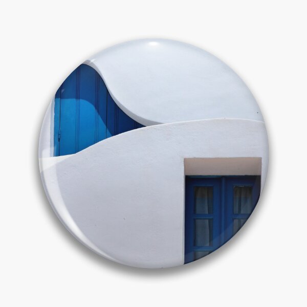 Item preview, Different wavelengths - Santorini island designed and sold by Hercules Milas.