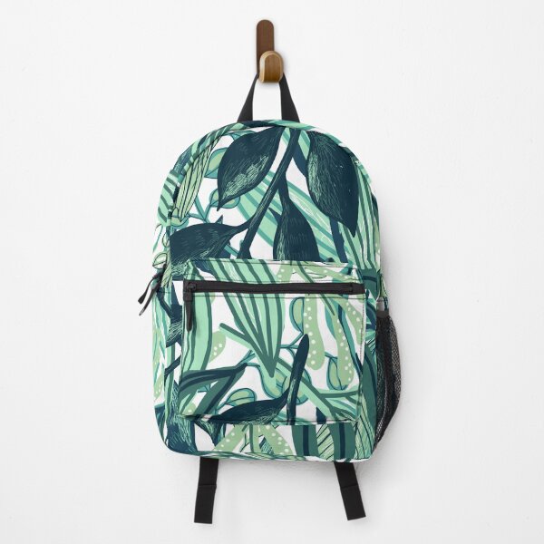 Item preview, Leaves Pattern Illustration designed and sold by Sadhvika.