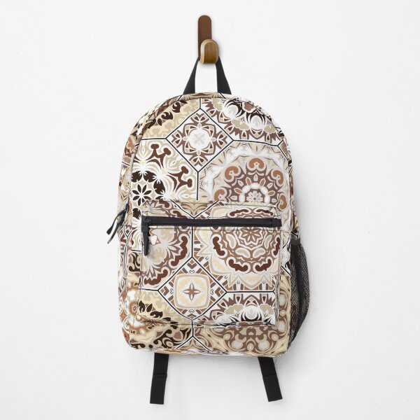 Item preview, Octagonal Oriental and ethnic motifs in patterns. designed and sold by IrinaGuArt.