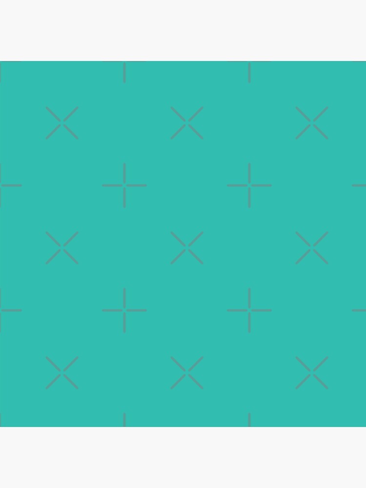 "Shamrock Green Solid Color" Poster for Sale by PabloPatterns Redbubble