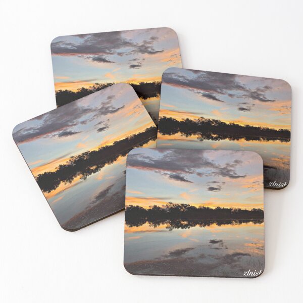 Item preview, Longreach water hole, ELLIOTT NT designed and sold by Nishphotography.