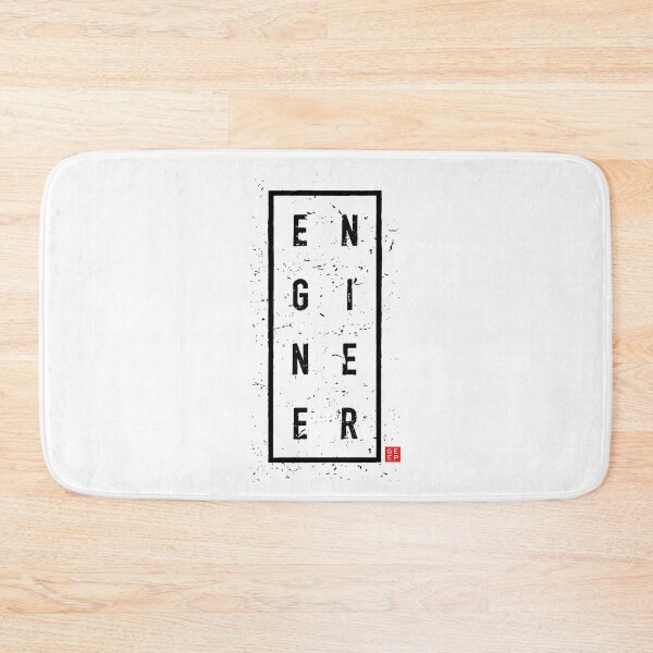 Item preview, ENGINEER 1 designed and sold by geep44.